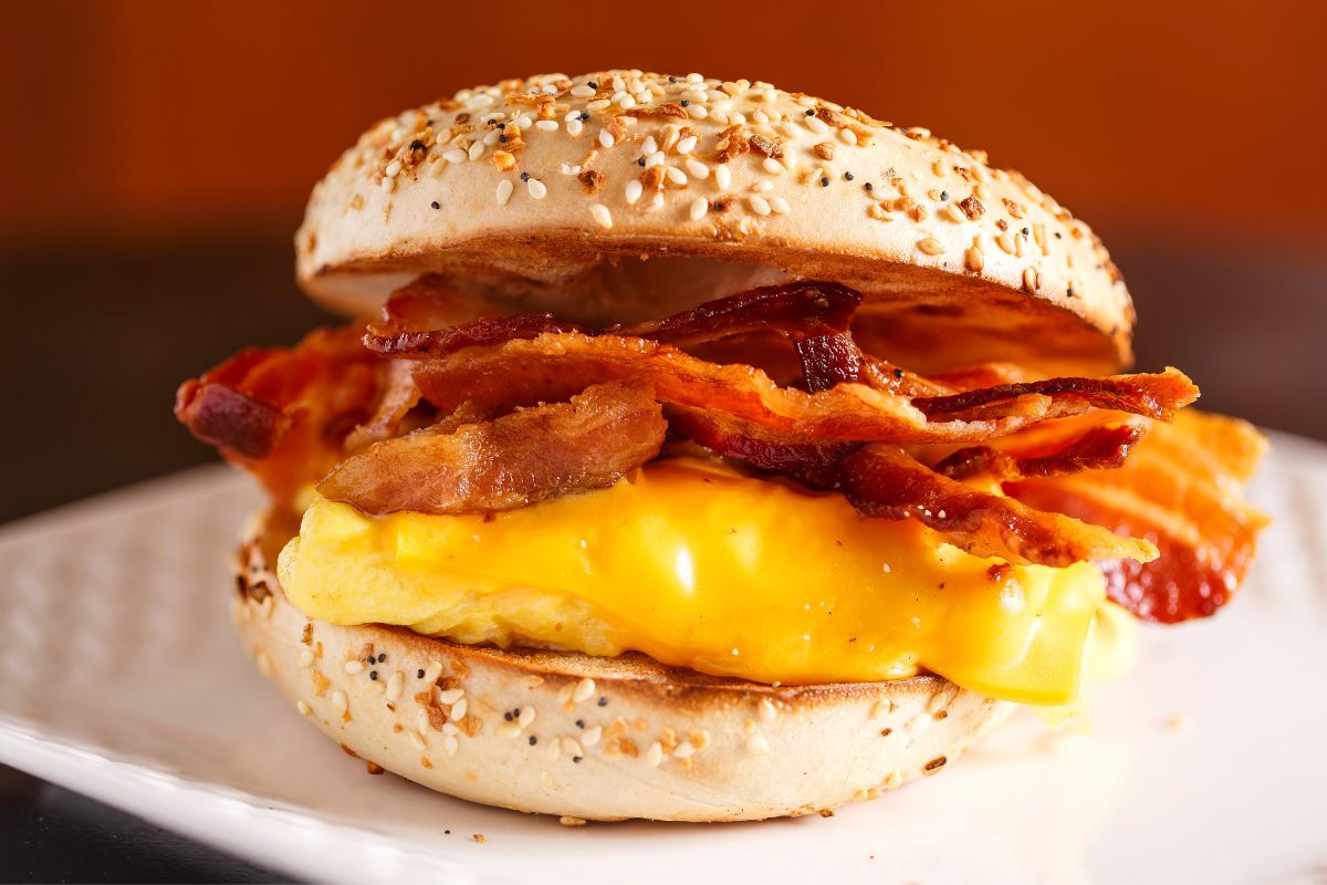 Baconator