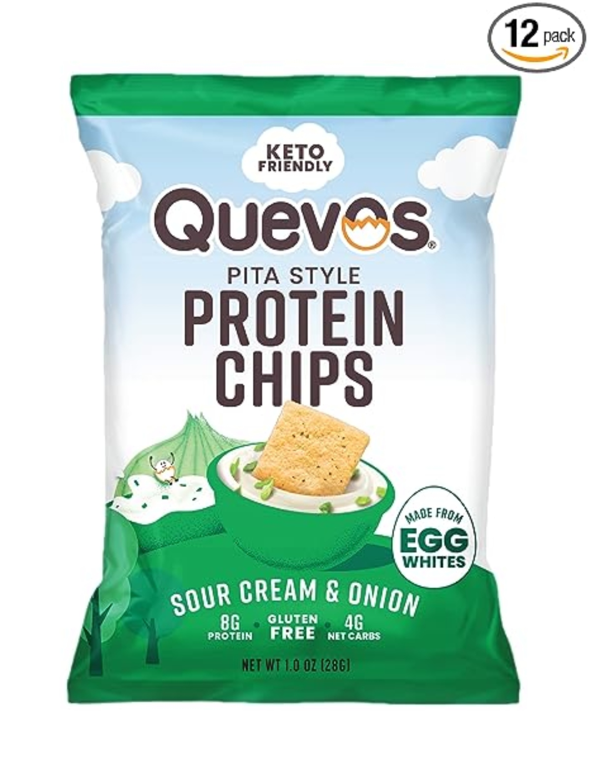 Quevos Protein Chips