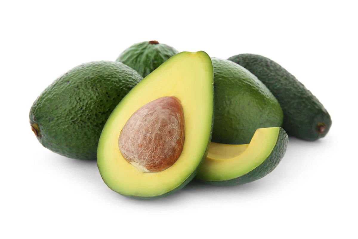 Avocadoes
