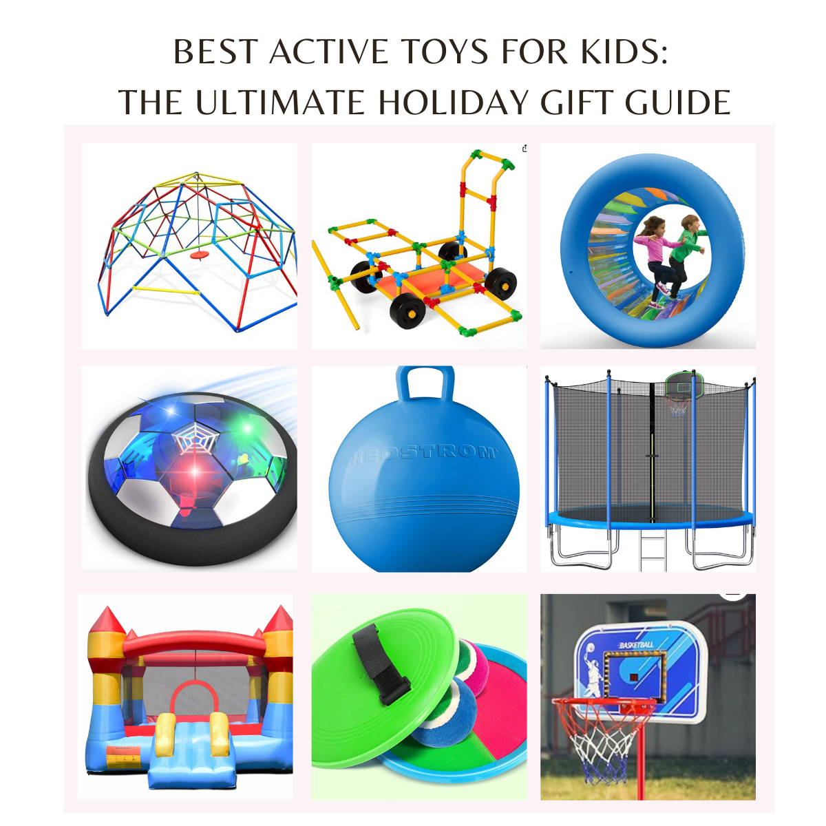 Mother's day Gift Guide