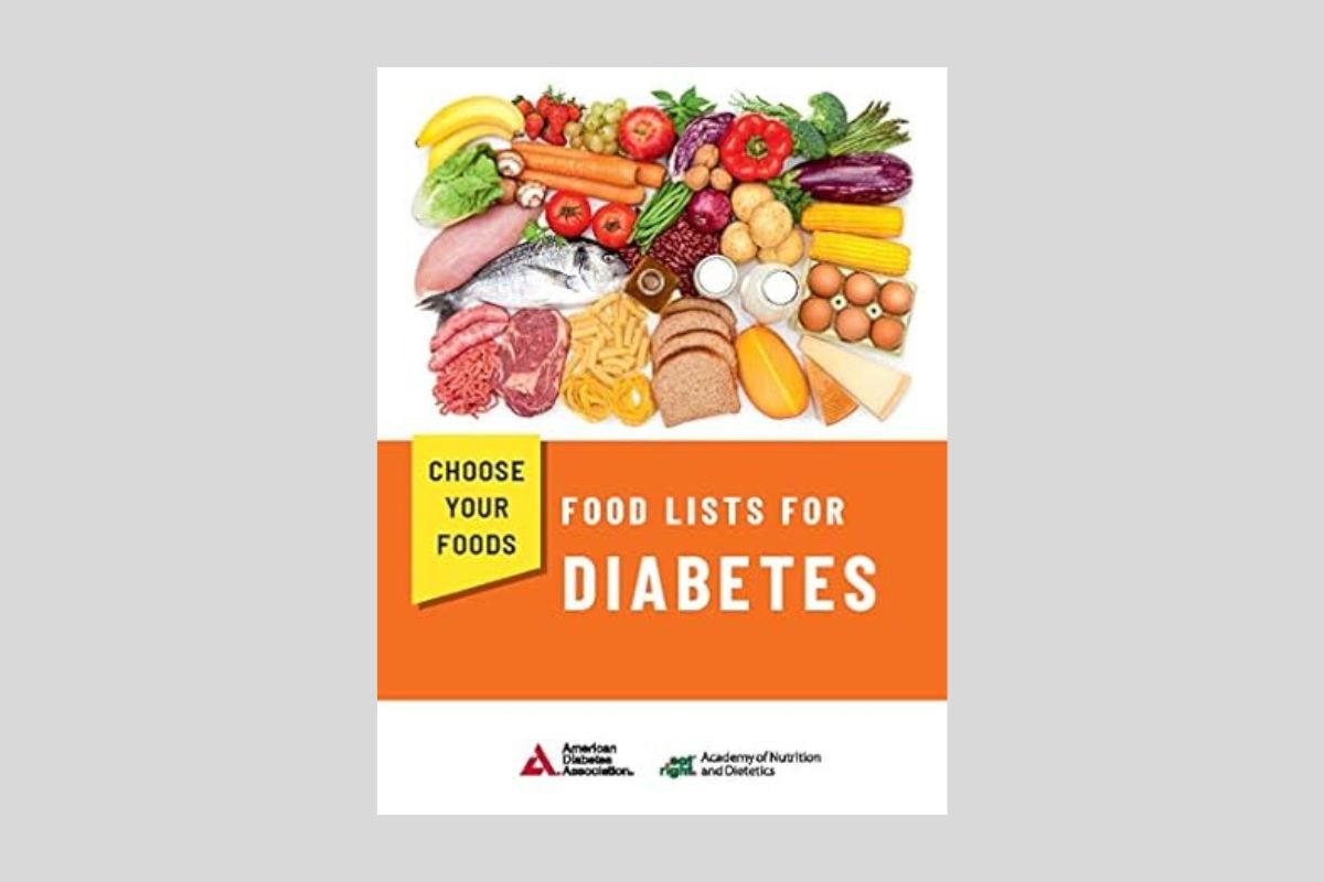 Choose Your Foods Food Lists for Diabetes