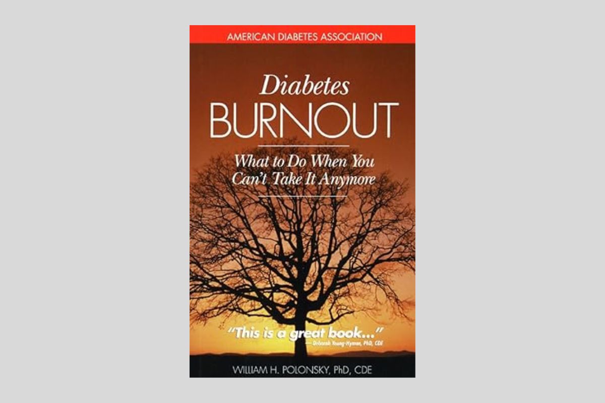 Diabetes Burnout: What to Do When You Can't Take It Anymore