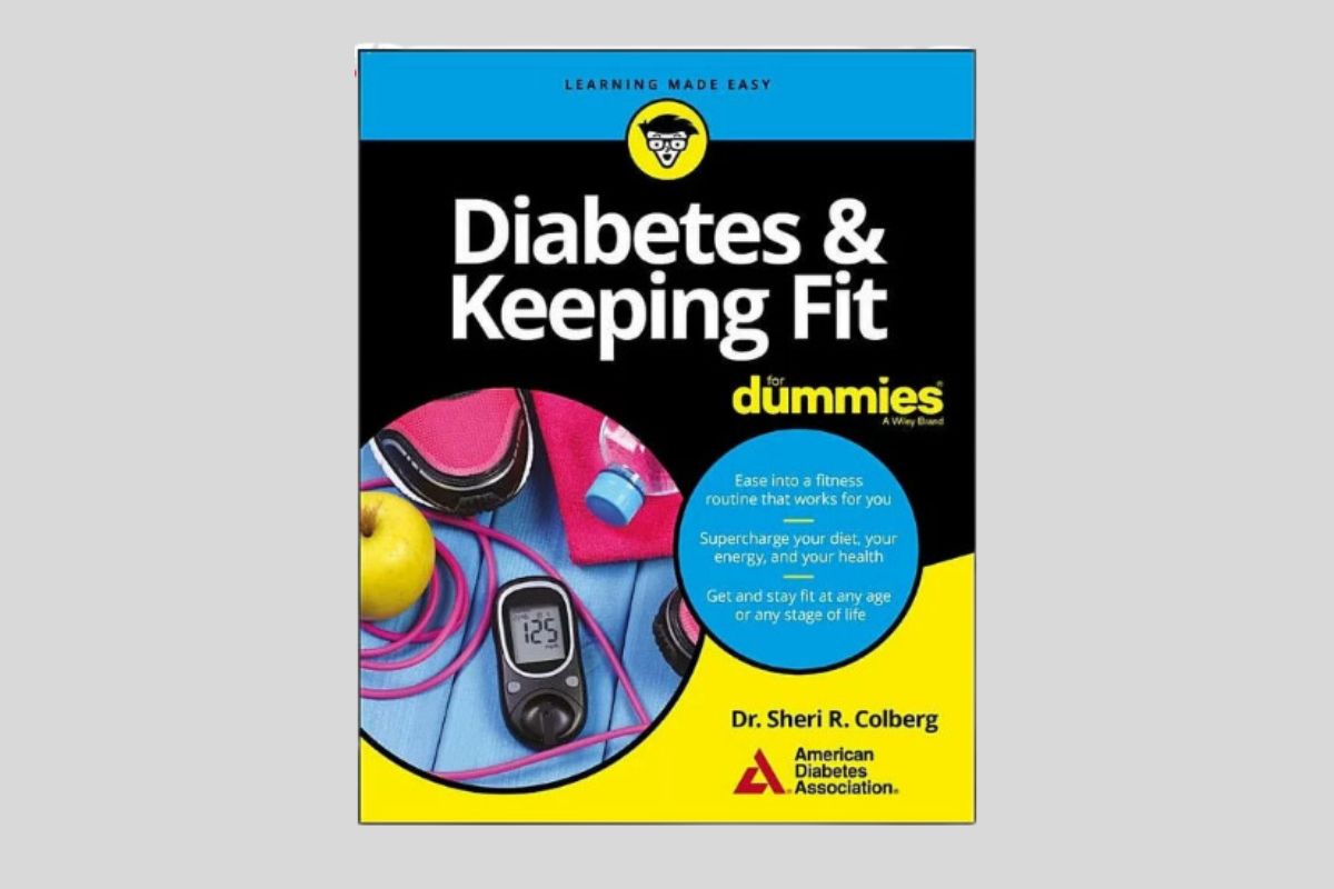 Diabetes & Keeping Fit for Dummies