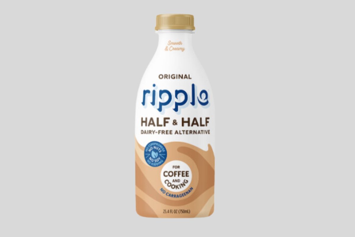 Ripple Foods Original Half & Half