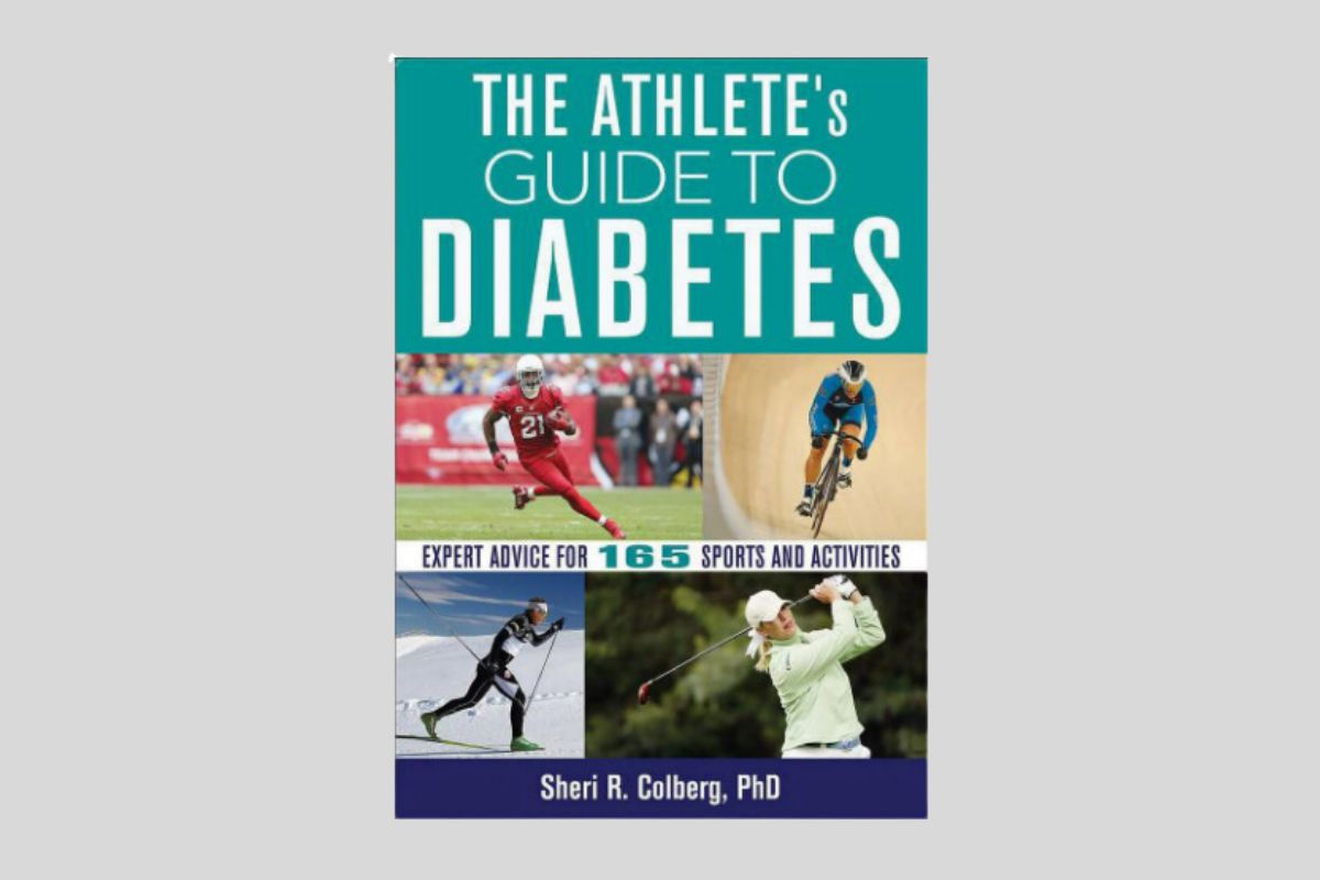 The Athlete's Guide to Diabetes