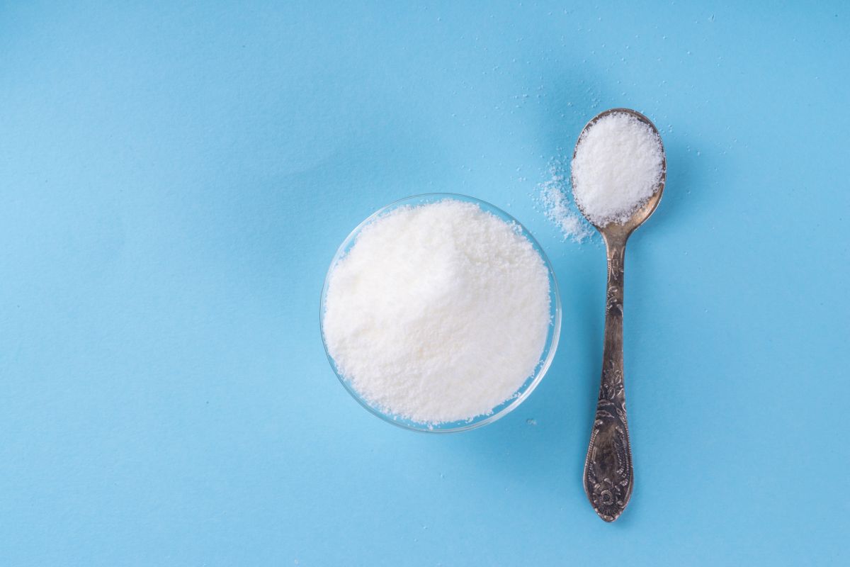 Healthy natural allulose sweetener
