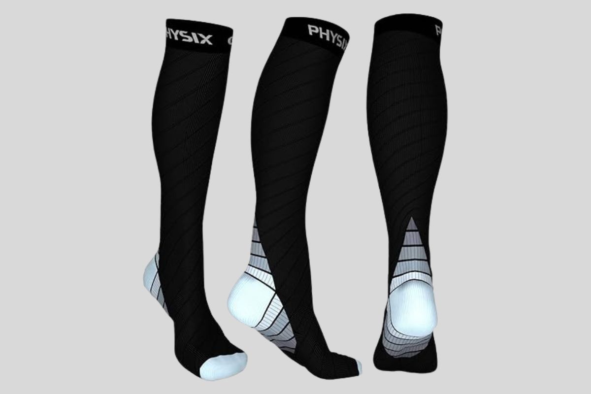 Physix Gear Compression Socks