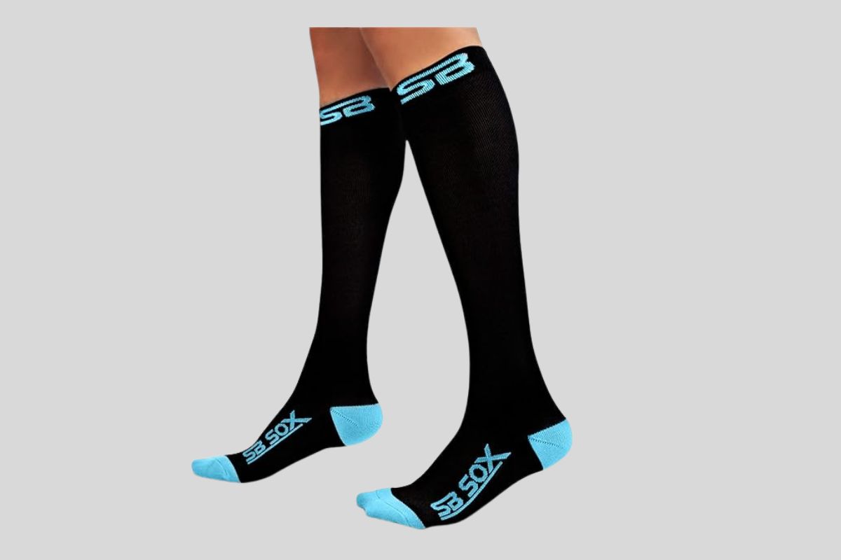 SB SOX Compression Socks
