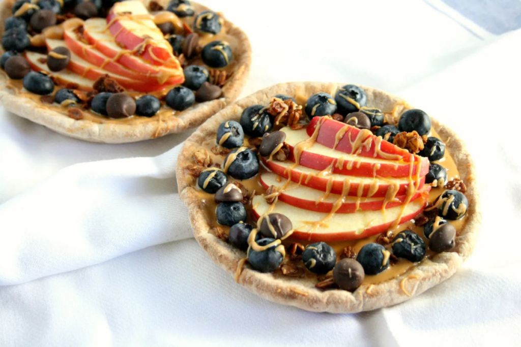 Breakfast Pizza