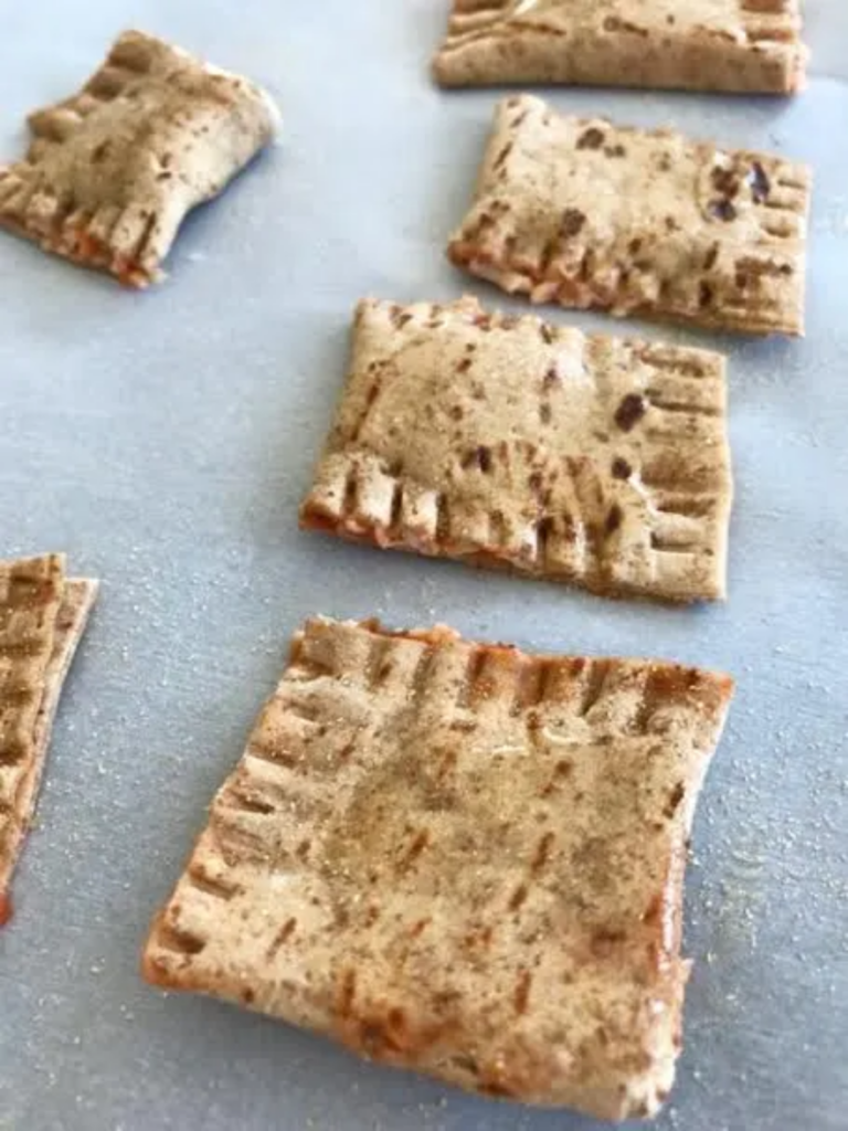Flatout Pizza Bites