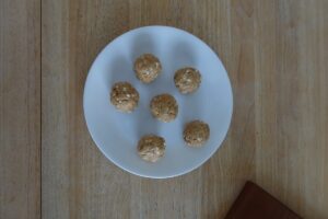 Forming Pops from Batter